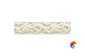 Бордюр Ceramiche Grazia Essenze Voluta Primula 6x26