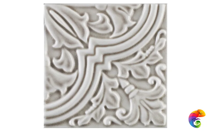 Керамическая плитка Ceramiche Grazia Formelle Algarve Ambra 13x13