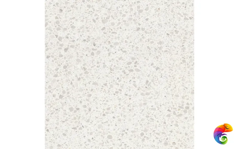 Refin Керамогранит Flake Medium White 60x60x9