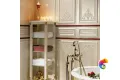 Бордюр Petracers 800 Italiano Matita Bordeaux Luc 2,5x40