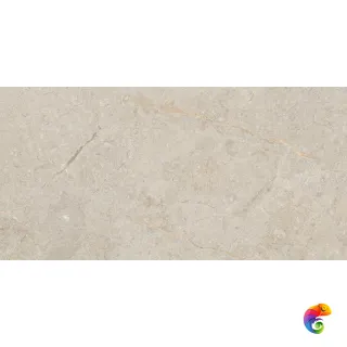 ART NATURA Ceramica Una Pietra Nordix Pearl 60x120х0,9 Glossy