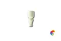 Вставка Ceramiche Grazia Vintage Ivory Finale Angolo Luc 2x6,5