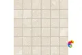 Керамогранит Provenza Salt Stone Mosaico Sand Dust Lappato Rett 30x30cm 9.5mm
