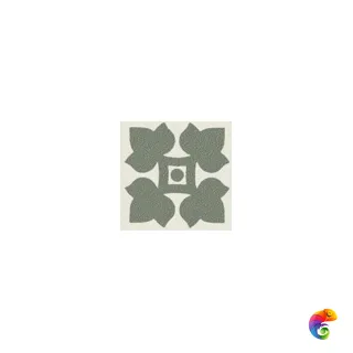 Вставка Ceramiche Grazia Old England Tozzetto Ed Bath 4x4
