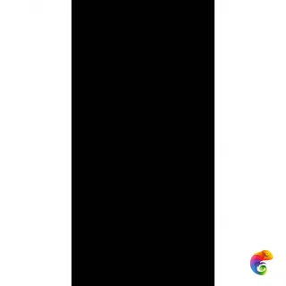 Керамогранит Infinity Solid Absolute Black Satinato 160x320x12