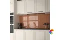Плитка Equipe Costa Nova Terra Glossy 5x20 см