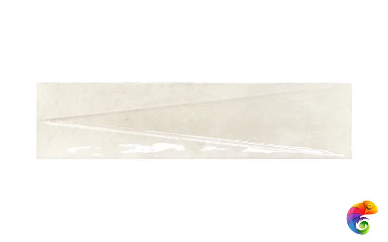 Керамическая плитка Harmony Bari  Decor Sand 6x24.6 glossy