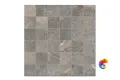 Мозаика Lea Ceramiche Anthology Mosaico 36 03 Earth Natural RTT 30x30