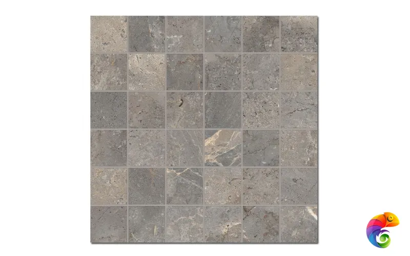 Мозаика Lea Ceramiche Anthology Mosaico 36 03 Earth Natural RTT 30x30