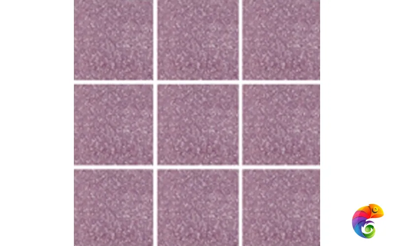 Стеклянная мозаика Trend Vitreo 168** тон 1 на бумаге Luc 2x2