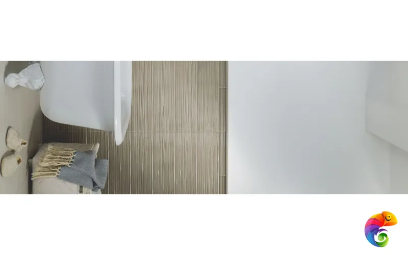Бордюр Ceramiche Grazia Impressions Toro Coffee 5,5X27,9