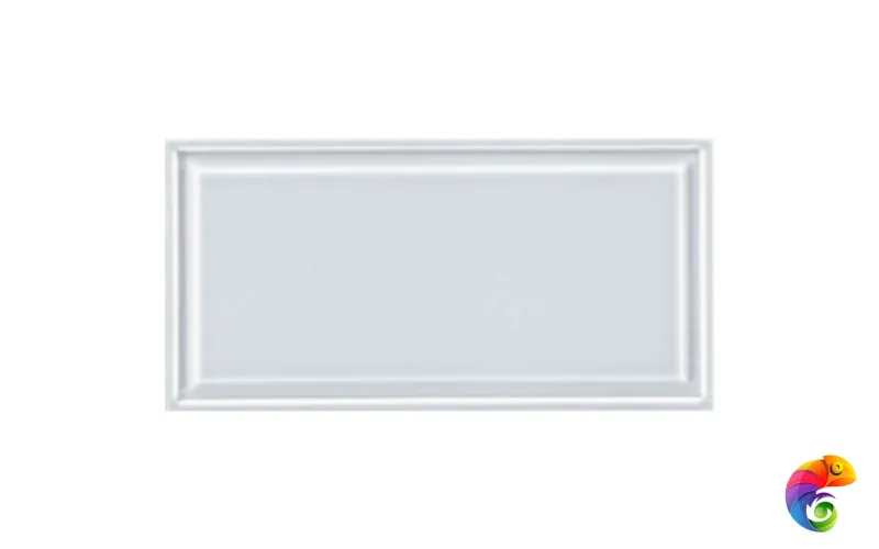 Керамическая плитка Ceramiche Grazia Formae Frame Cotton 13x26
