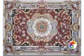 Мозаика Sicis The Mosaic Rug Delacroix 124x176