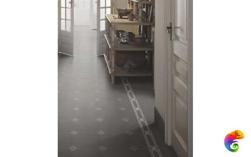 Керамическая плитка Ceramiche Grazia Old England London 20x20