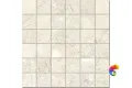 Мозаика Lea Ceramiche Anthology Mosaico 36 01 White Natural RTT 30x30
