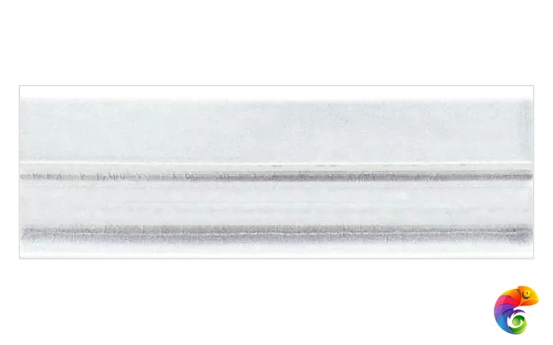 Бордюр Ceramiche Grazia Formae Toro Cotton 6,5x26