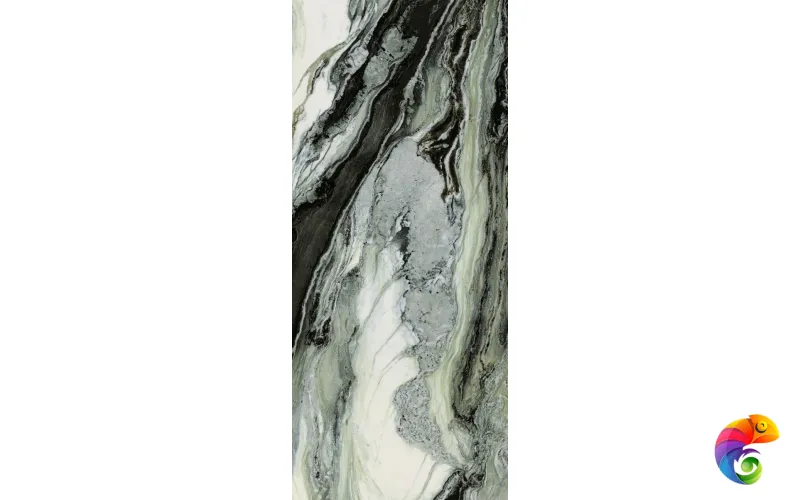 Italon Керамогранит Avantgarde Exclusive Green 120x278 Lux