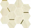 Charme Advance Mosaico Alabastro Chic 28,3x32,8