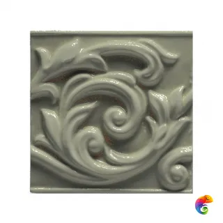 Керамическая плитка Ceramiche Grazia Essenze Voluta Pino 13x13
