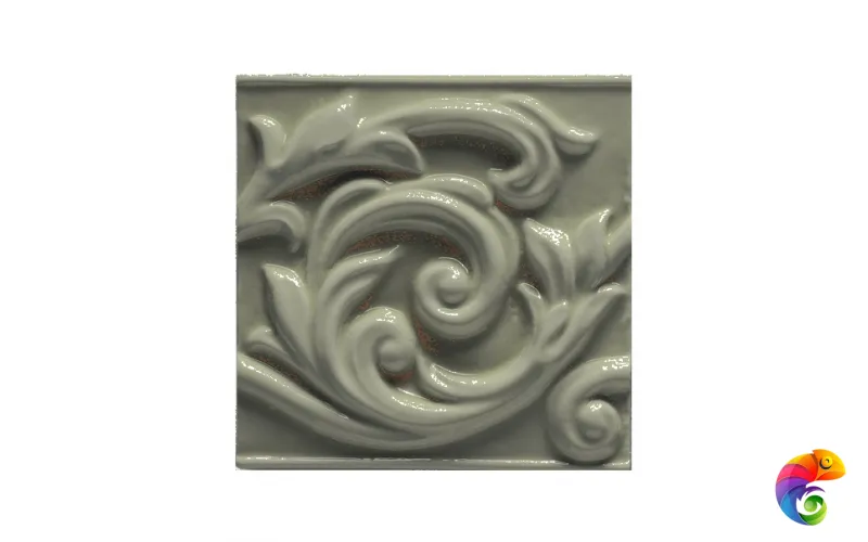 Керамическая плитка Ceramiche Grazia Essenze Voluta Pino 13x13