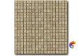 Мозаика ART NATURA Marble Mosaic Travertino Classico 30,5x30,5