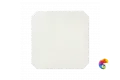 Керамическая плитка Ceramiche Grazia Amarcord Ottagono Bianco Matt 20X20