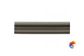 Бордюр Ceramiche Grazia Impressions Toro Coffee 5,5X27,9