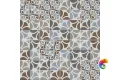 Refin Керамогранит Frame Emilia Flower Random 60x60x0,9 Matt Rt