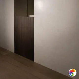 Керамогранит Living Bera&Beren Biscuit 120x120, 9 mm, Natural Finish