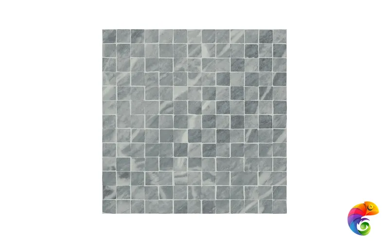 Керамогранит Italon Charme Extra Atlantic Mosaico Split 620110000074 30x30
