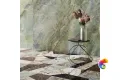 Керамогранит Keope Ceramiche 9Cento Raggio Verde Rett 120x278