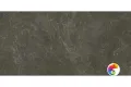 Керамогранит Living Vonn Antracite 60x120, 9 mm, Honed Finish