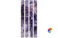 Стеклянный профиль Sicis You Glass Corundum 26,2 x 300 x 6 мм
