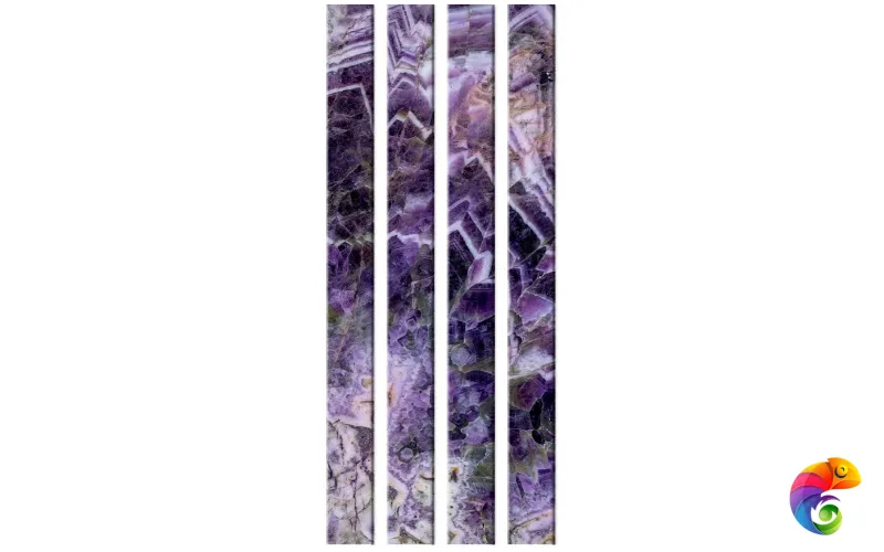 Стеклянный профиль Sicis You Glass Corundum 26,2 x 300 x 6 мм