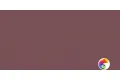 Керамогранит Sodai Colour Board Burgundy 60x120 Матовый 6 мм