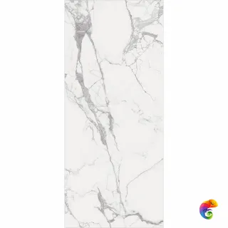 Керамогранит Италон Шарм Эво Статуарио Люкс 120x278