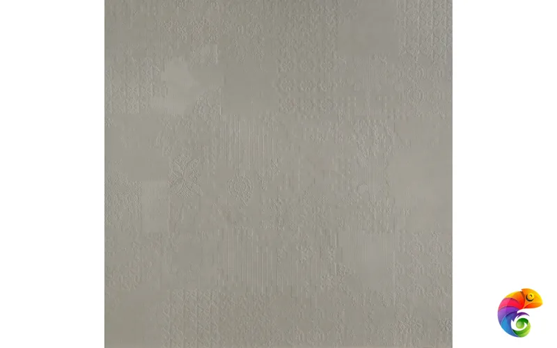 Керамогранит Mutina Dechirer Decor Grigio Matt 60x60