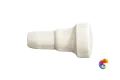 Вставка Ceramiche Grazia Impressions Angolo Esterno Toro White 2,5x5,5