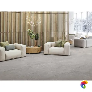 Refin Керамогранит Mold Nickel 120x120x0,9 Soft Rt