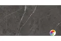 Керамогранит Италон Шарм Эво Антрачит Патинированный 30x60