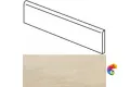 Refin Керамогранитный плинтус Stile Battiscopa Beige R 10x60