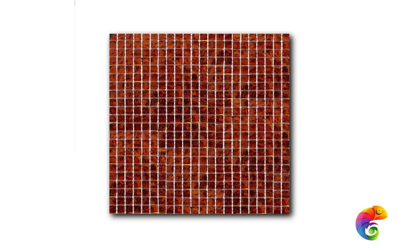 Мозаика ART NATURA Murano Specchio MS7 30x30