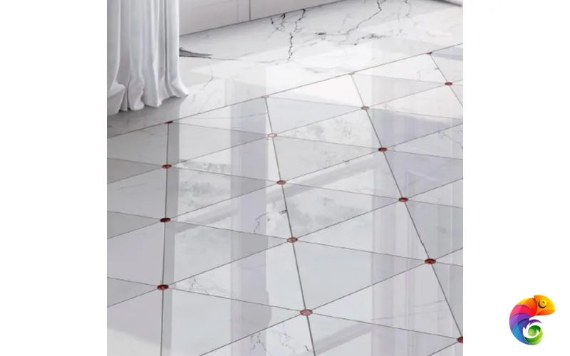 Каменная мозаика Sicis SiciStone Qubeck 46,8x56,4
