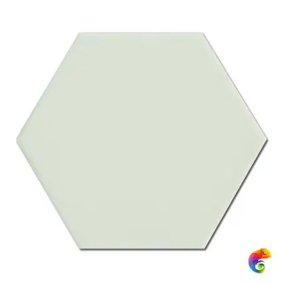 Керамическая плитка Equipe Kromatika Mint Mat 10,1x11,6