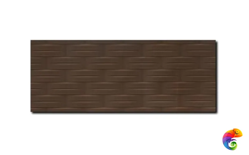 Керамическая плитка Cerim Gemme Onice Basket 20x50