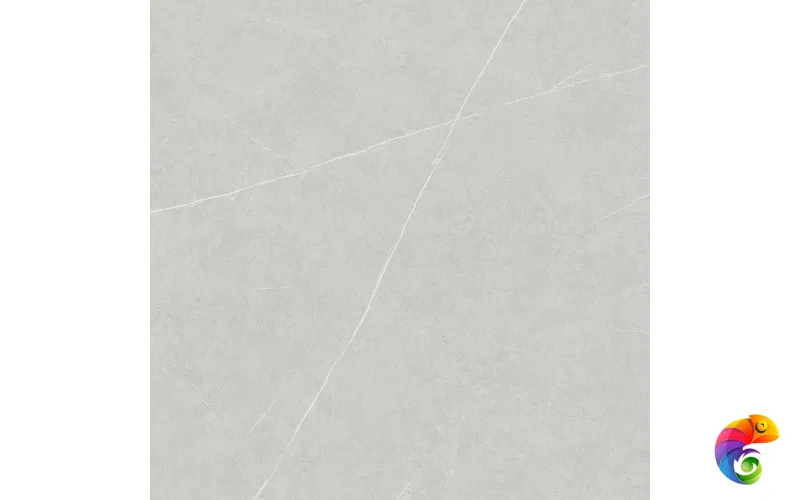 Керамогранит Living Allure Light Grey 120x120, 9 mm, Natural Finish