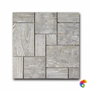 Мозаика ART NATURA Stonewood Hoegaarden 30x30