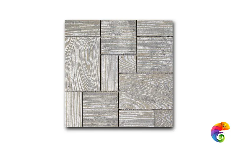 Мозаика ART NATURA Stonewood Hoegaarden 30x30