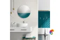 Керамическая плитка Petracers Grand Elegance Rubino Nuoveau Ottanio 20X20 Rilievo