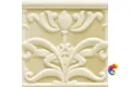 Керамическая плитка Ceramiche Grazia Essenze Liberty Magnolia Craquele 13x13